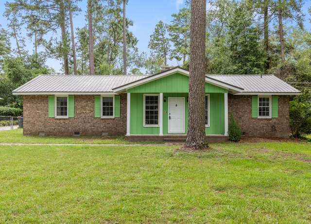 Property at 1718 Goshen, Augusta, GA 30906, 3 beds, 2 baths