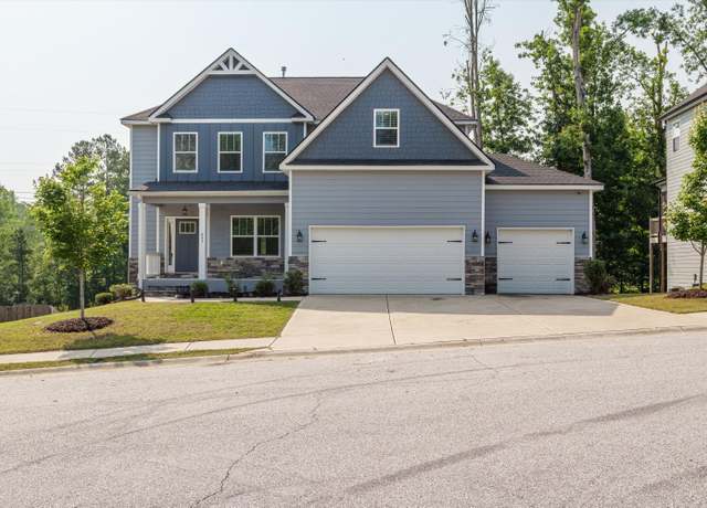 Property at 647 Bunchgrass, Evans, GA 30809, 6 beds, 4.5 baths