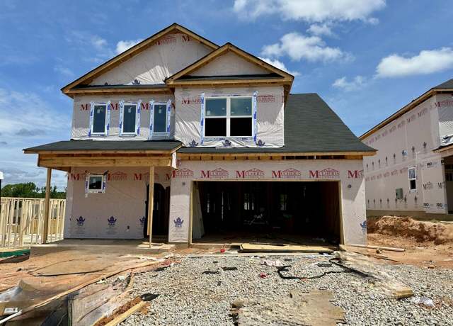 Property at 931 HOLBROOK Dr, Grovetown, GA 30813, 4 beds, 2.5 baths