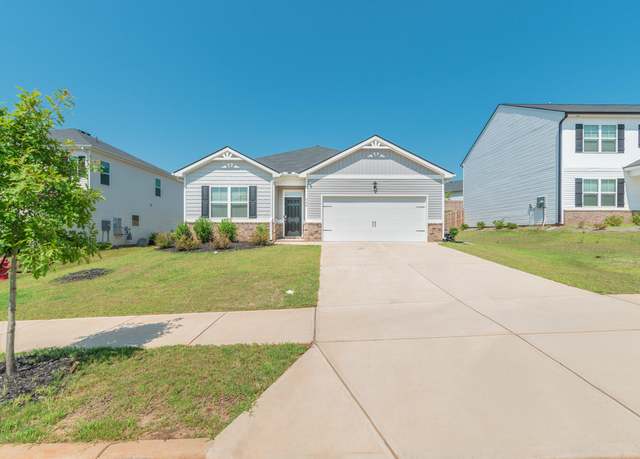 Property at 345 Expedition, North Augusta, SC 29841, 4 beds, 2 baths