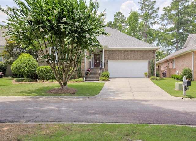 Property at 672 Glen Abbey, Martinez, GA 30907, 2 beds, 2 baths