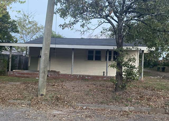 Property at 150 WESTVIEW, Augusta, GA 30904, 2 beds, 1 bath