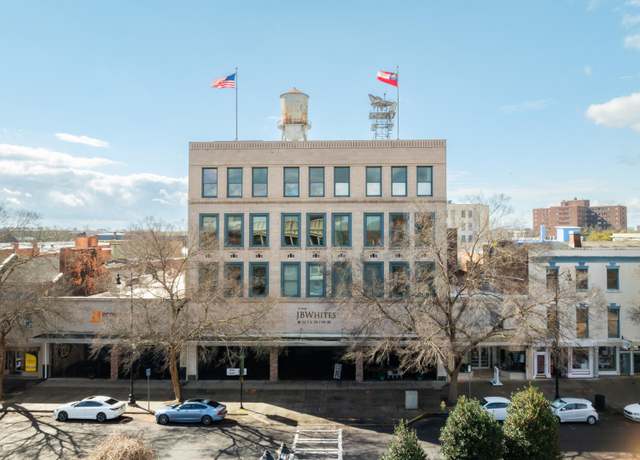 Property at 936 Broad #208, Augusta, GA 30901, 1 bed, 1 bath