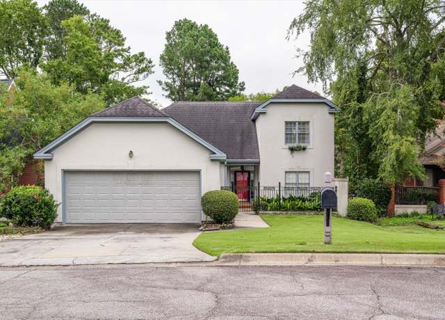 Property at 731 Summerfield Abbey, Martinez, GA 30907, 3 beds, 3.5 baths