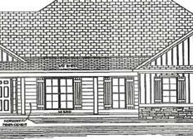 Property at 13-P BELLINGHAM, Beech Island, SC 29842, 4 beds, 2.5 baths