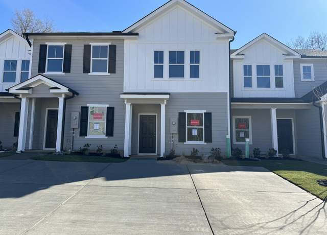 Property at 655 CAROLINE Unit 6C, North Augusta, SC 29841, 2 beds, 2.5 baths