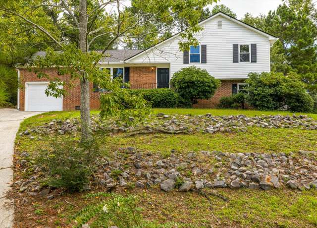 Property at 2712 Fair Oak Ct, Hephzibah, GA 30815, 3 beds, 2.5 baths