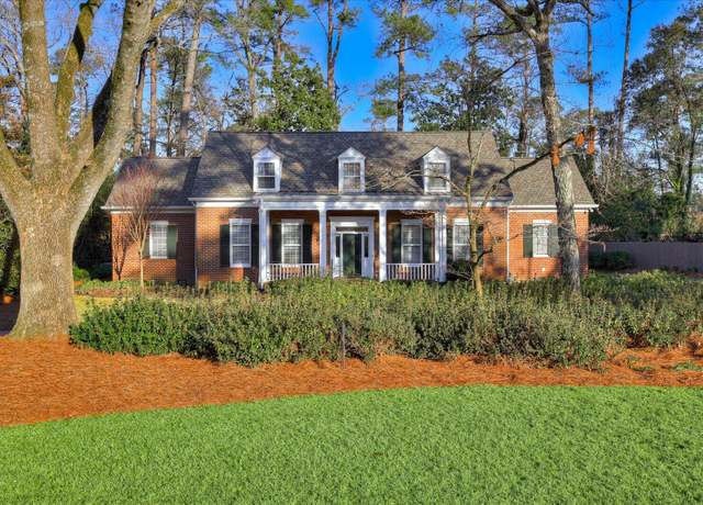 Property at 756 TRIPPS, Augusta, GA 30909, 5 beds, 5.5 baths