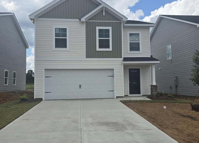 Property at 920 Silent Barge, Aiken, SC 29801, 4 beds, 2.5 baths