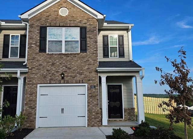 Property at 811 Grovebury, Aiken, SC 29801, 3 beds, 2.5 baths