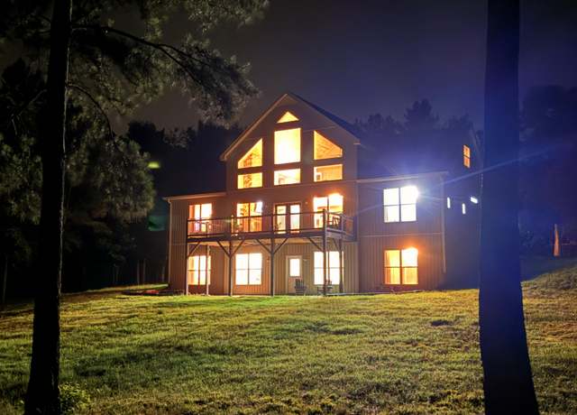 Property at 2061 White Rock, Lincolnton, GA 30817, 5 beds, 4.5 baths