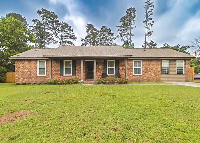Property at 620 W Clinton, Martinez, GA 30907, 3 beds, 2 baths