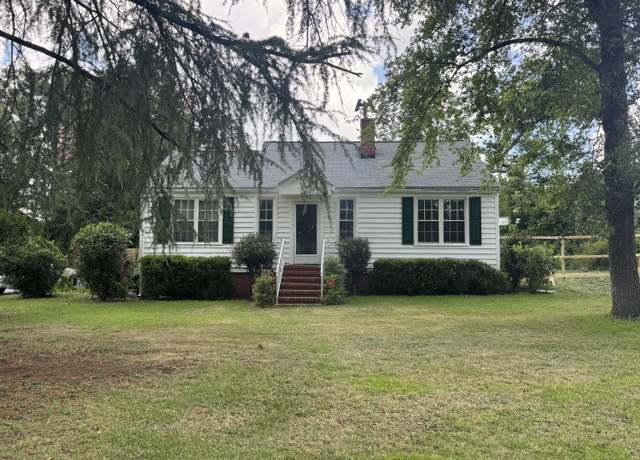 Property at 1755 King Woods, Augusta, GA 30904, 3 beds, 1 bath