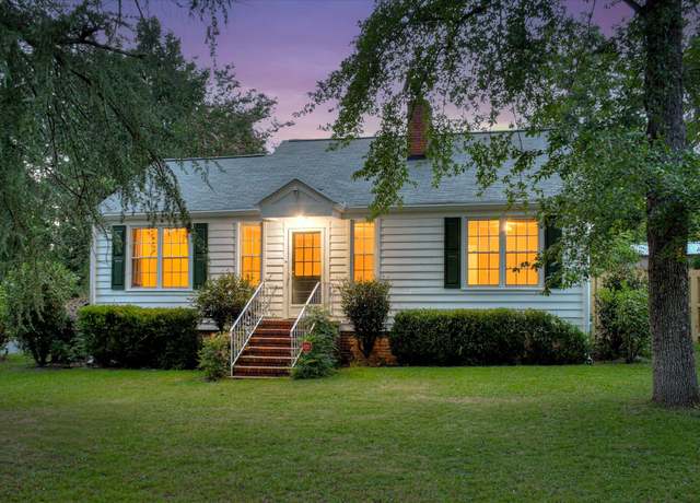 Property at 1755 King Woods, Augusta, GA 30904, 3 beds, 1 bath