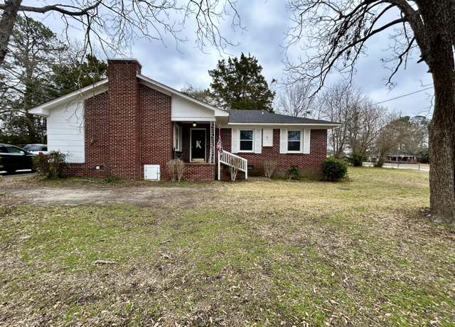 Property at 810 EARLE, Thomson, GA 30824, 3 beds, 1.5 baths