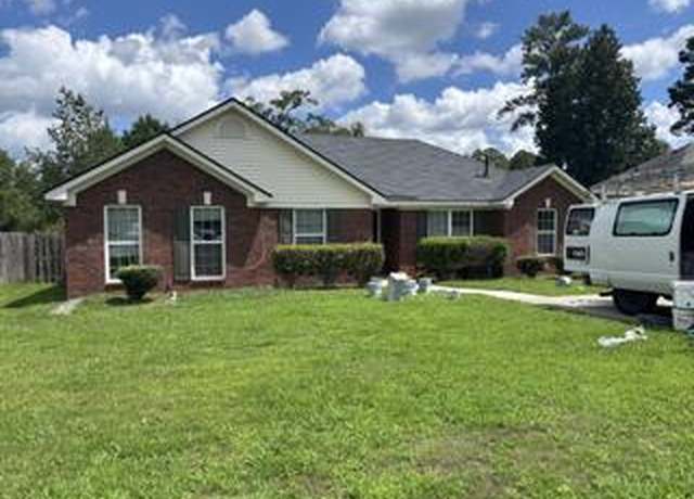 Property at 4720 Laurel Oak, Hephzibah, GA 30815, 4 beds, 2 baths
