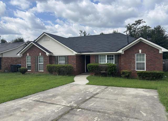 Property at 4720 Laurel Oak, Hephzibah, GA 30815, 4 beds, 2 baths