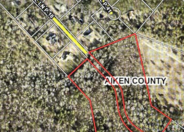 Property at 0 HERMITAGE, North Augusta, SC 29860