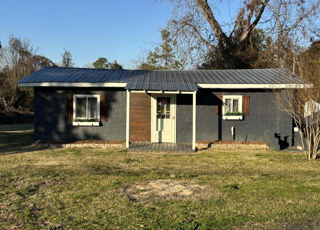 Property at 1006 HERMAN LODGE Blvd, Waynesboro, GA 30830, 1 bed, 1 bath