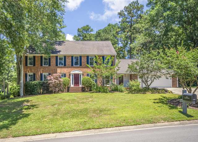 Property at 809 BURDEN Lk, Aiken, SC 29803, 4 beds, 2.5 baths