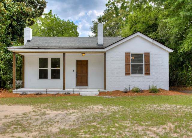 Property at 2352 MINTO, Augusta, GA 30904, 4 beds, 2 baths