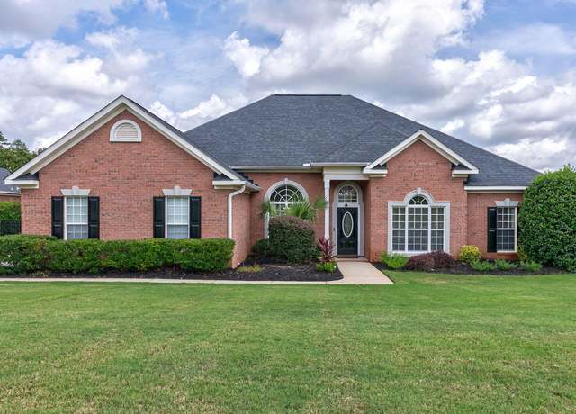 Property at 994 Windmill, Evans, GA 30809, 5 beds, 3.5 baths