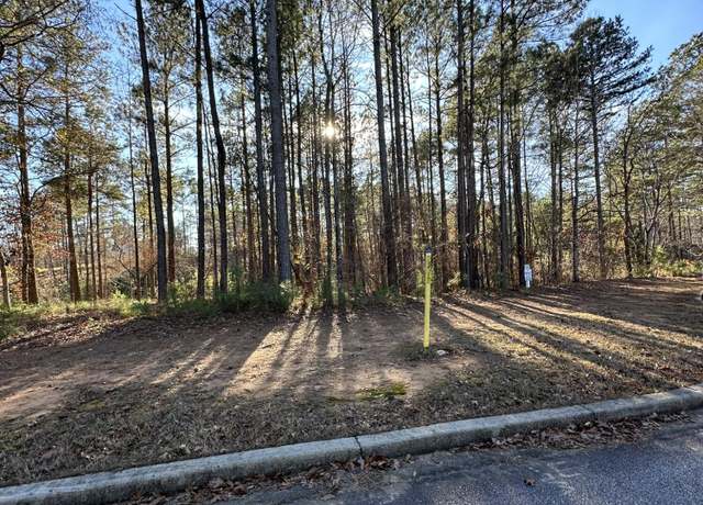 Property at 0-N-27B SALUDA Lot N-27B, North Augusta, SC 29860