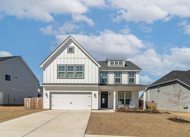 Property at 3468 HILLTOP, Evans, GA 30809, 4 beds, 3.5 baths