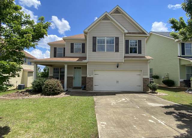 Property at 930 GOLDEN BELL, Grovetown, GA 30813, 4 beds, 2.5 baths