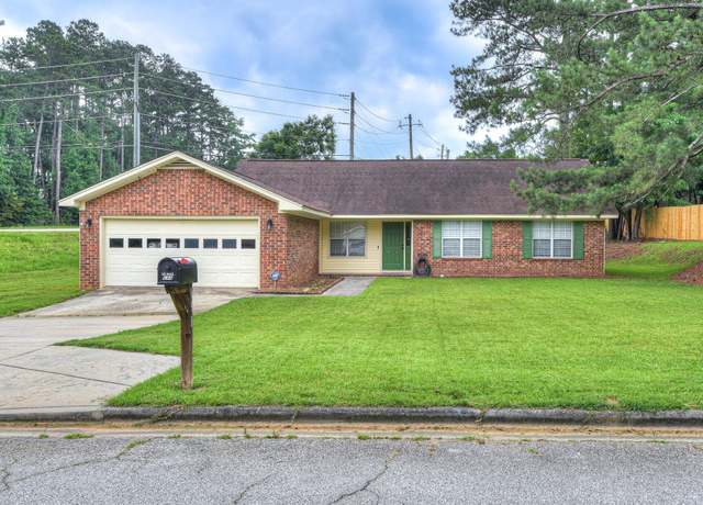Property at 698 Wellington, Evans, GA 30809, 3 beds, 2 baths