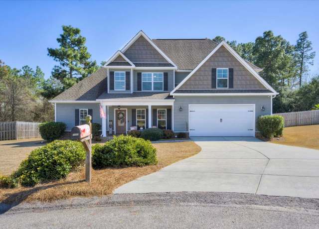 Property at 7864 CANARY Lk, North Augusta, SC 29841, 4 beds, 2.5 baths