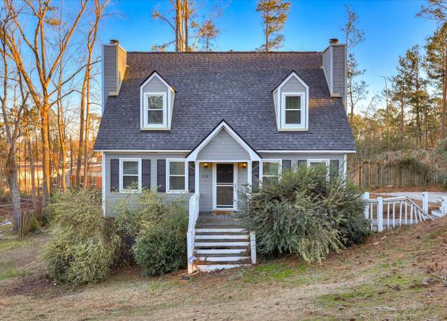 Property at 3038 STERLING, Augusta, GA 30907, 3 beds, 2.5 baths