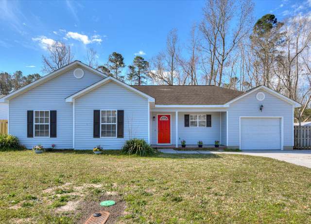 Property at 4716 CREEK Ml, Grovetown, GA 30813, 3 beds, 2 baths
