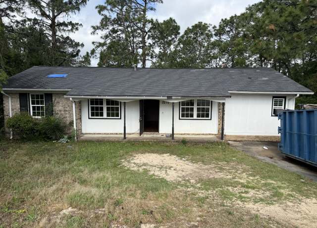 Property at 3415 CAUTHEN, Augusta, GA 30906, 4 beds, 1.5 baths
