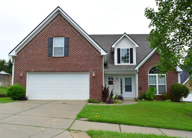 Property at 1604 Sweet Mdw, Grovetown, GA 30813, 4 beds, 2.5 baths