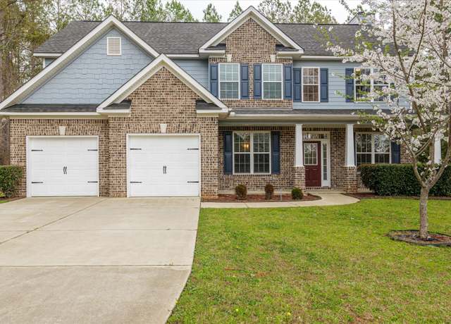 Property at 766 WILLIAM, Appling, GA 30802, 5 beds, 3 baths