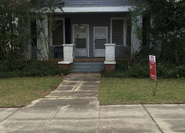 Property at 2144 Central, Augusta, GA 30904, 3 beds, 2 baths