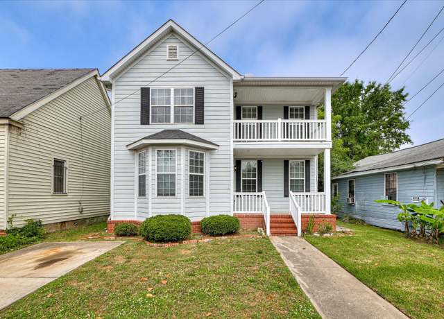 Property at 1227 HOLLEY, Augusta, GA 30901, 3 beds, 2.5 baths