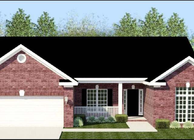 Property at 3371 Stockport, Hephzibah, GA 30815, 4 beds, 3 baths