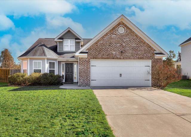 Property at 1080 Mccoys Crk, Grovetown, GA 30813, 3 beds, 2 baths