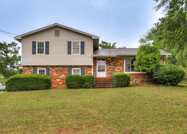 Property at 4056 BURNING TREE, Augusta, GA 30906, 4 beds, 2 baths