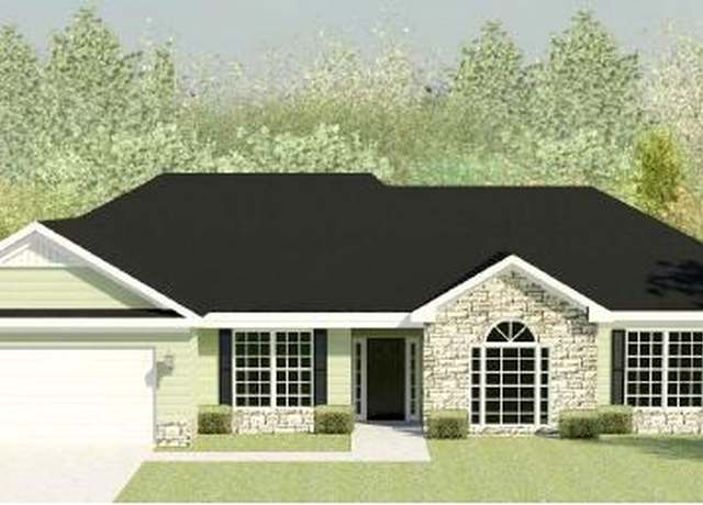 Property at 2713 Inverness, Hephzibah, GA 30815, 3 beds, 2.5 baths