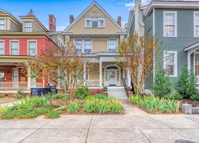 Property at 318 GREENE, Augusta, GA 30901, 5 beds, 4.5 baths
