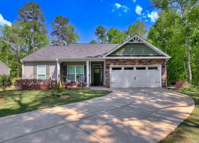 Property at 1340 GREGORY Lndg, North Augusta, SC 29860, 3 beds, 2 baths