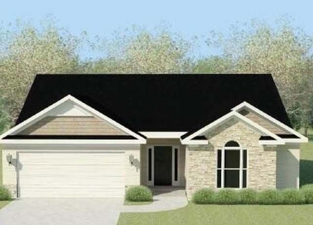 Property at 2394 Bellingham, Hephzibah, GA 30815, 3 beds, 2 baths