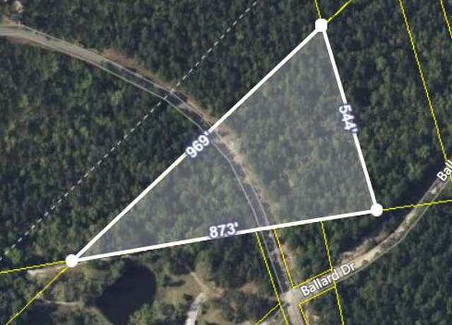 Property at 7a Mt. Zion, Trenton, SC 29847