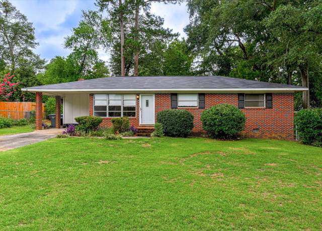 Property at 3413 JULIA, Augusta, GA 30906, 3 beds, 2 baths