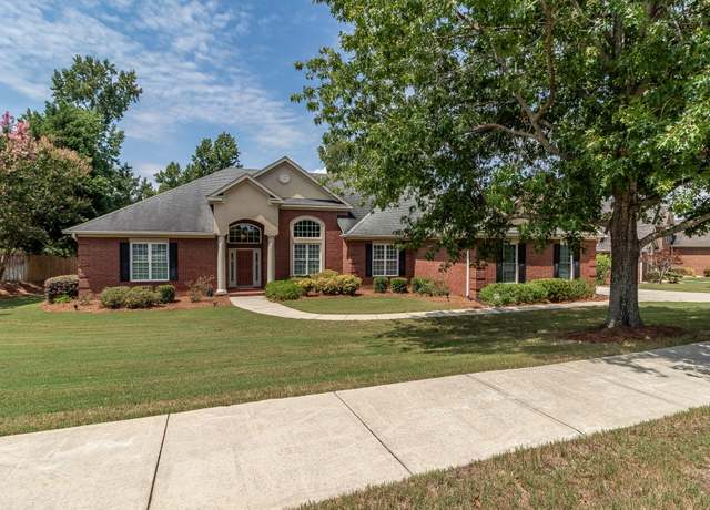 Property at 1809 Prince George, Evans, GA 30809, 6 beds, 4 baths