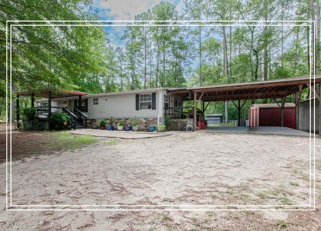 Property at 110 Laurel Hts, Trenton, SC 29847, 3 beds, 2 baths