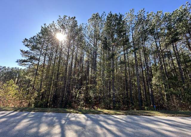 Property at 1277 EDGE, Tignall, GA 30668
